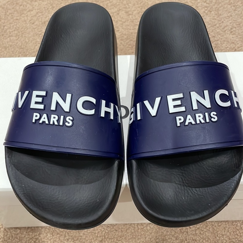 Givenchy Slides - image 4